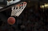 NBA 2026赛季全明星赛篮球运动员扣篮精彩瞬间
